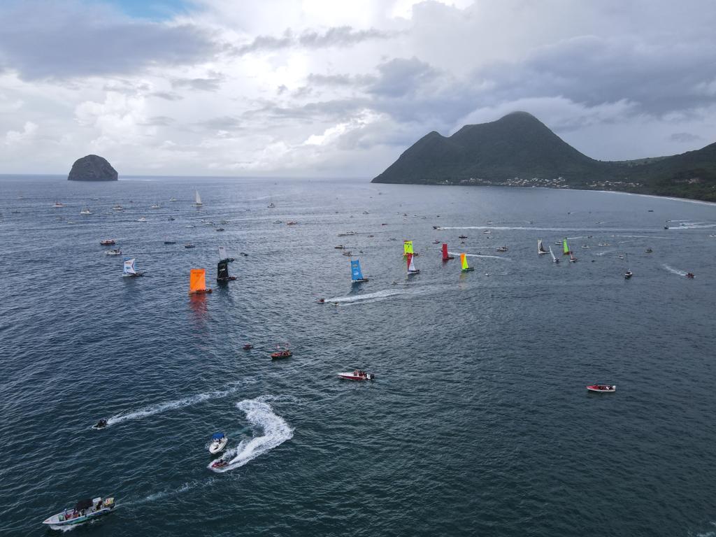 Les Tapes Du Tour Des Yoles D Voil Es Zayactu Org